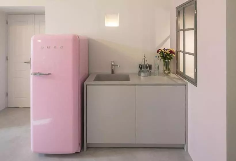 Fotos del hotel Aroma Suites:  5