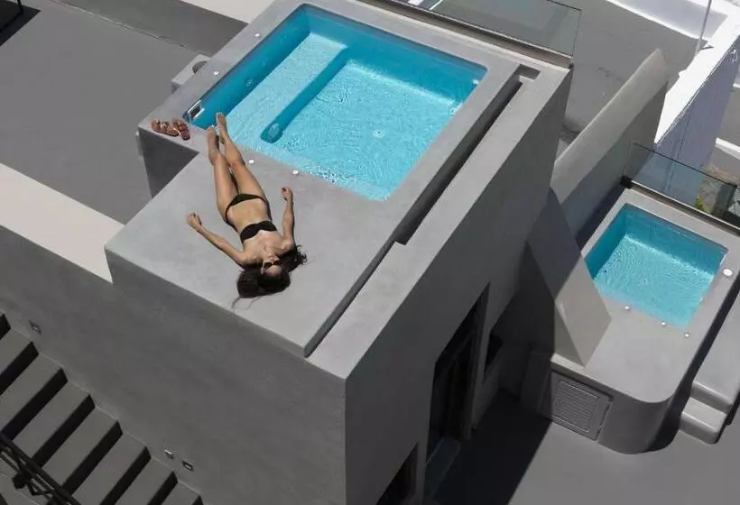 Fotos del hotel Aroma Suites:  2