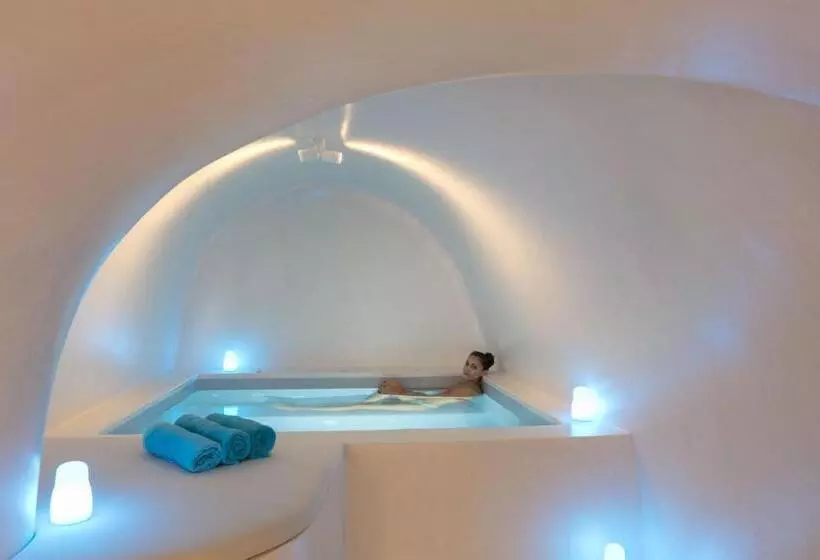 Fotos del hotel Aroma Suites:  3