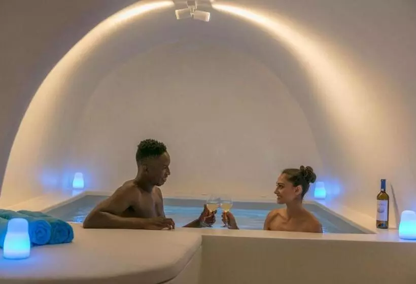 Fotos del hotel Aroma Suites:  15