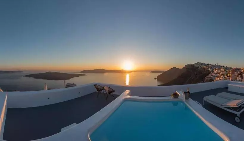 Fotos del hotel Aroma Suites:  13