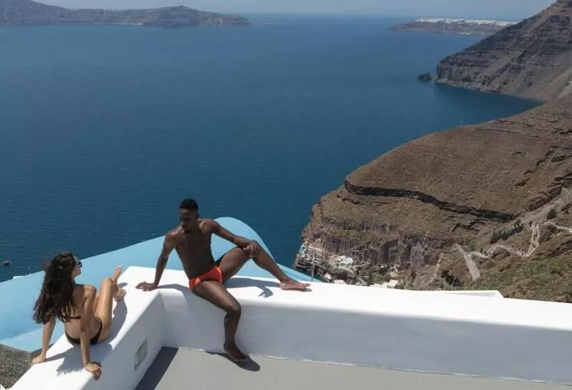 Fotos del hotel Aroma Suites:  23