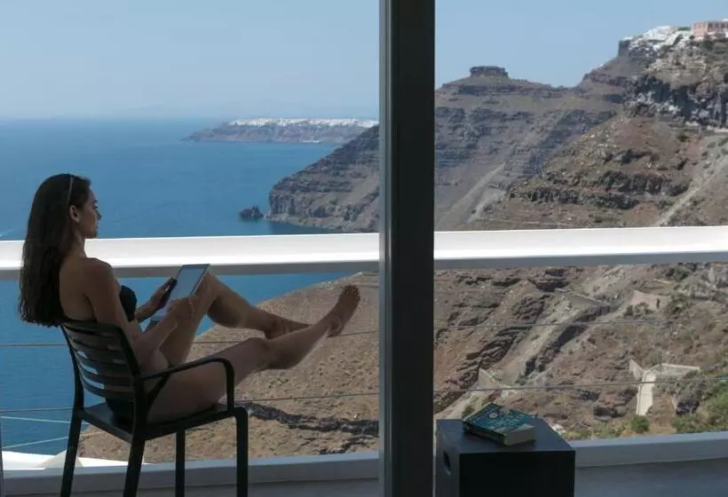 Fotos del hotel Aroma Suites:  16