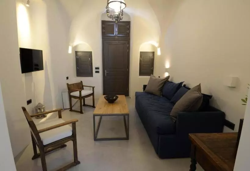 Fotos del hotel Aroma Suites:  20