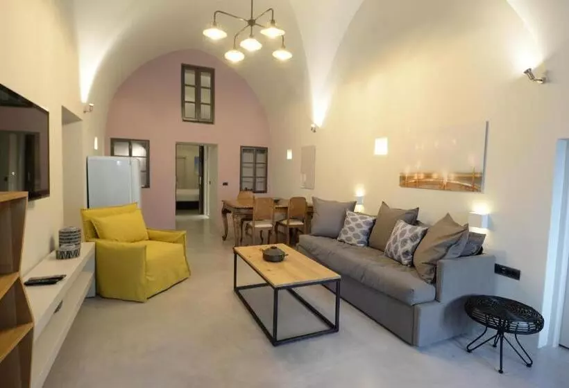 Fotos del hotel Aroma Suites:  14