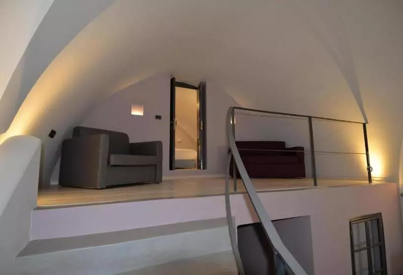 Fotos del hotel Aroma Suites:  22