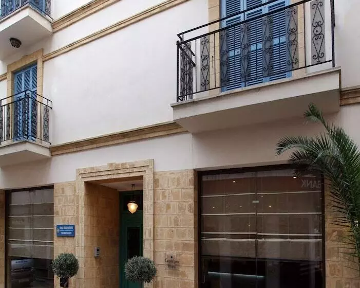 Fotos del hotel Centrum   City Center:  18