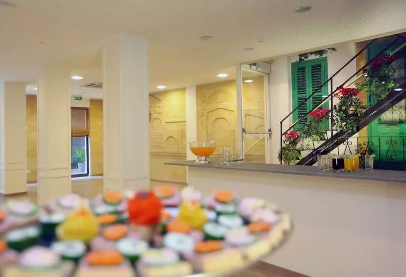 Fotos del hotel Centrum   City Center:  5