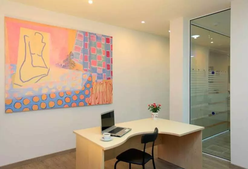 Fotos del hotel Centrum   City Center:  16