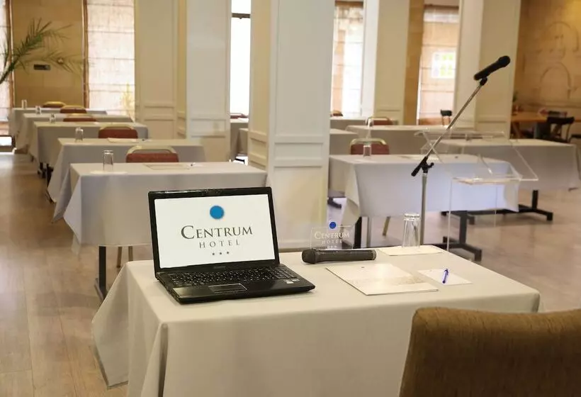 Fotos del hotel Centrum   City Center:  11