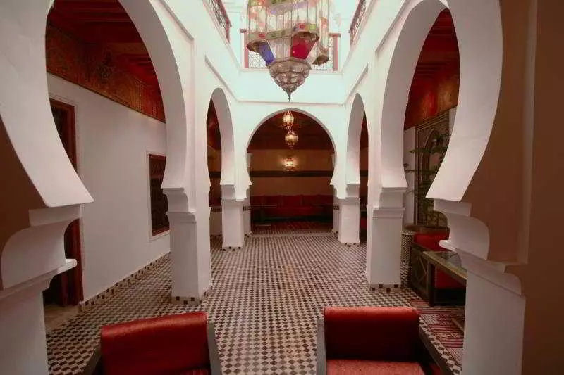 Fotos del hotel Dar Maison Do:  3