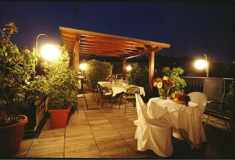 Fotos del hotel Dieci:  19