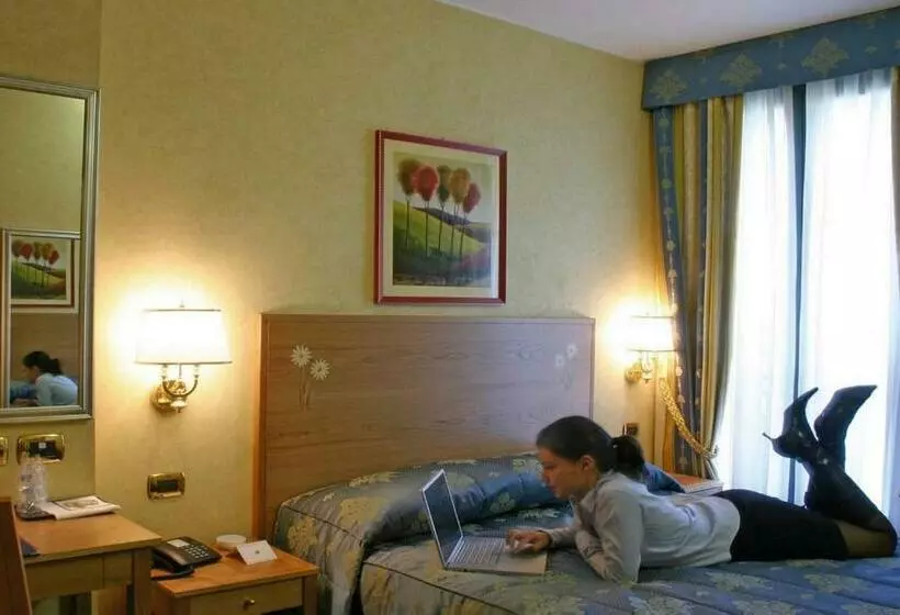 Fotos del hotel Dieci:  9