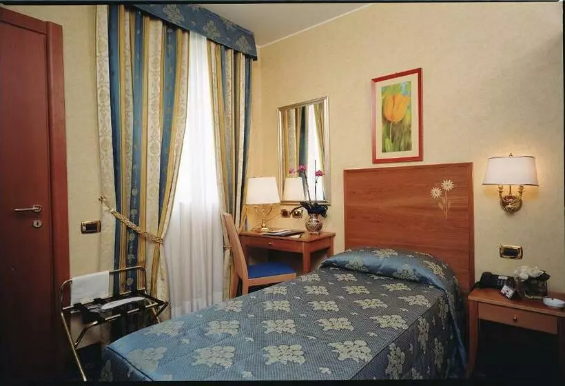 Fotos del hotel Dieci:  22