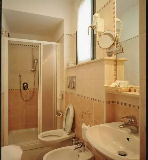 Fotos del hotel Dieci:  7