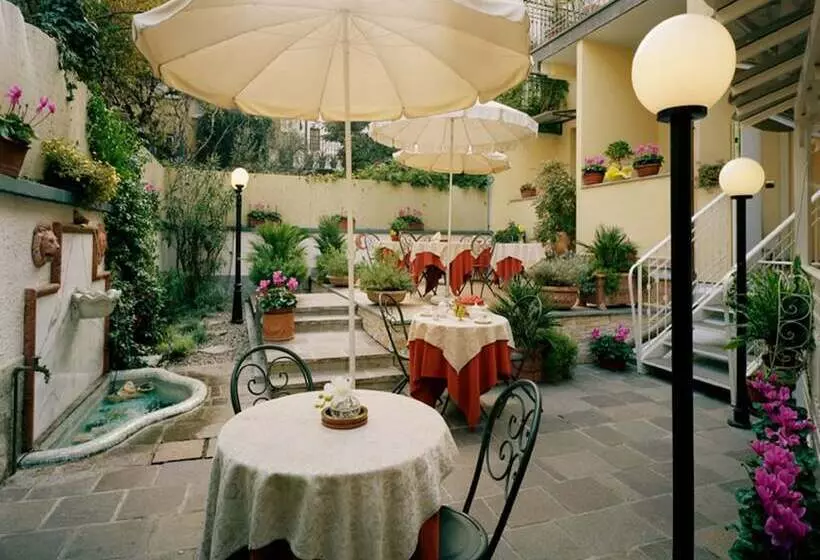 Fotos del hotel Dieci:  11