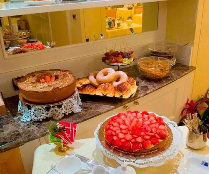 Fotos del hotel Dieci:  18