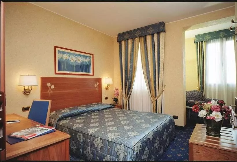 Fotos del hotel Dieci:  17