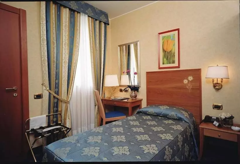 Fotos del hotel Dieci:  24