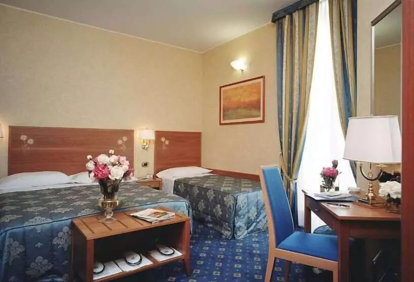 Fotos del hotel Dieci:  25