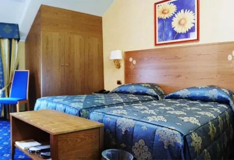 Fotos del hotel Dieci:  20