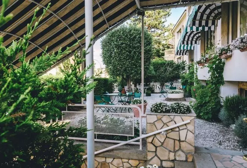 Fotos del hotel Eveline Portosole:  8