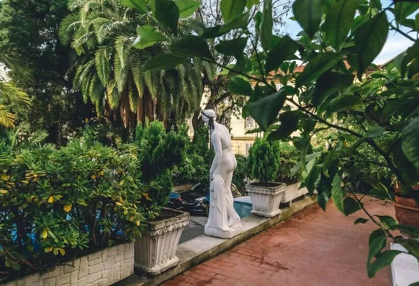 Fotos del hotel Eveline Portosole:  25