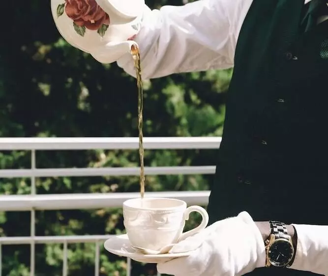 Fotos del hotel Eveline Portosole:  14