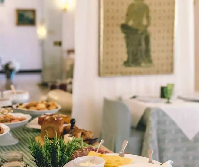 Fotos del hotel Eveline Portosole:  7