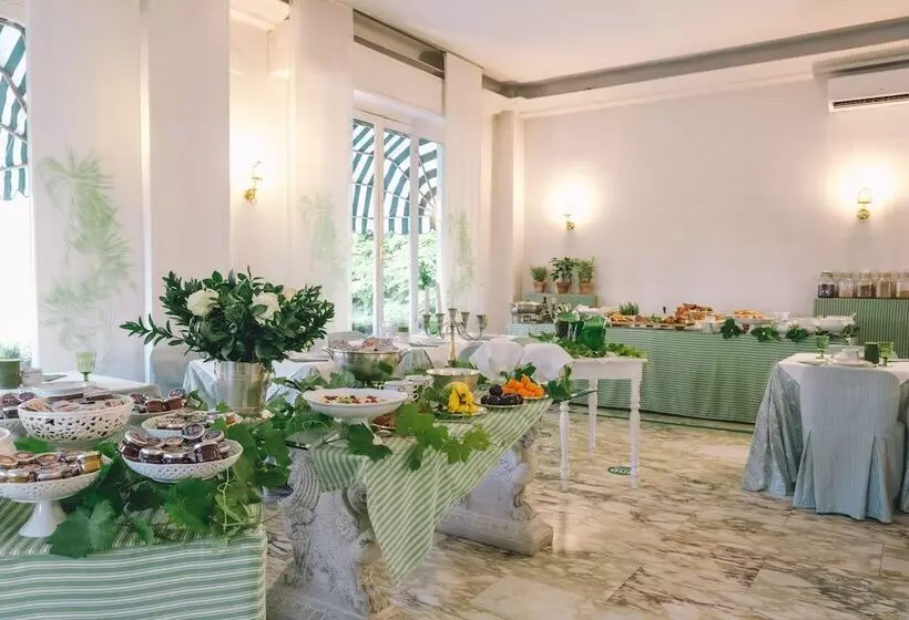 Fotos del hotel Eveline Portosole:  19