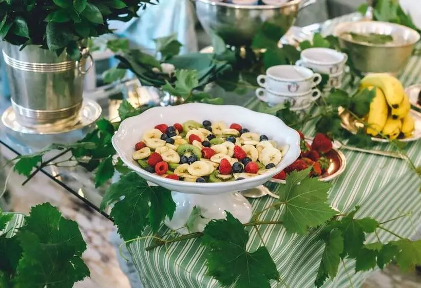 Fotos del hotel Eveline Portosole:  11