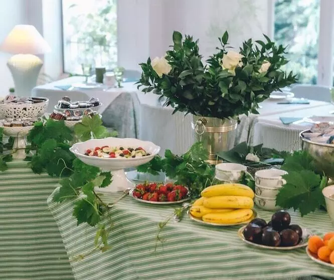 Fotos del hotel Eveline Portosole:  24