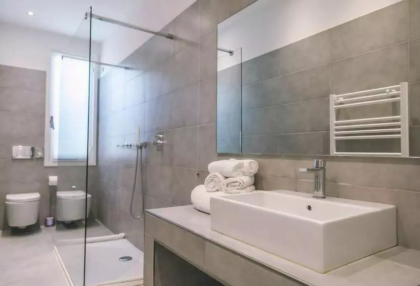 Fotos del hotel Eveline Portosole:  13