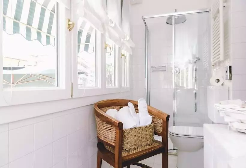 Fotos del hotel Eveline Portosole:  20