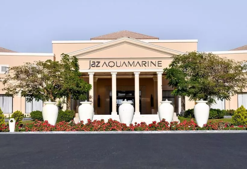 Fotos del hotel Jaz Aquamarine Resort:  15