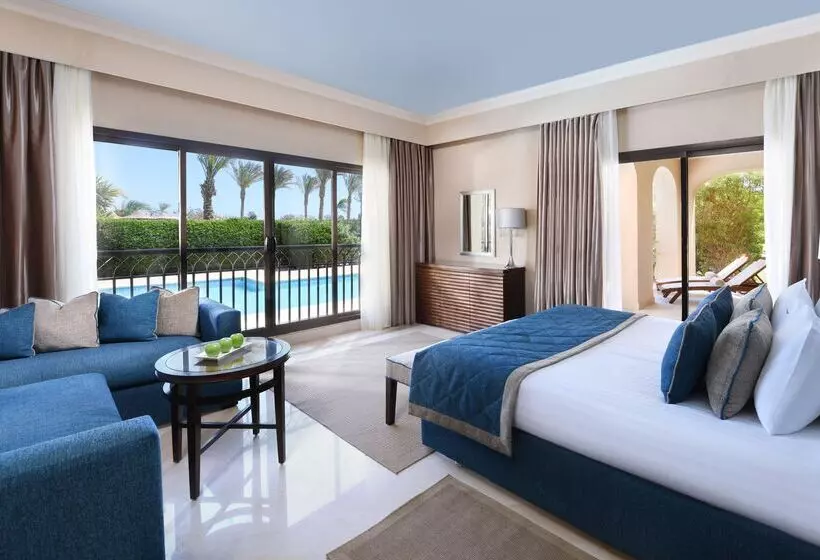 Fotos del hotel Jaz Aquamarine Resort:  24