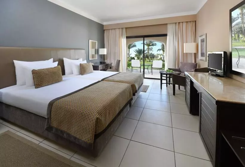 Fotos del hotel Jaz Aquamarine Resort:  2