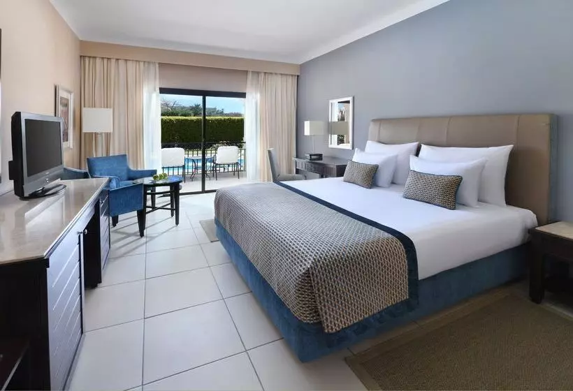 Fotos del hotel Jaz Aquamarine Resort:  16