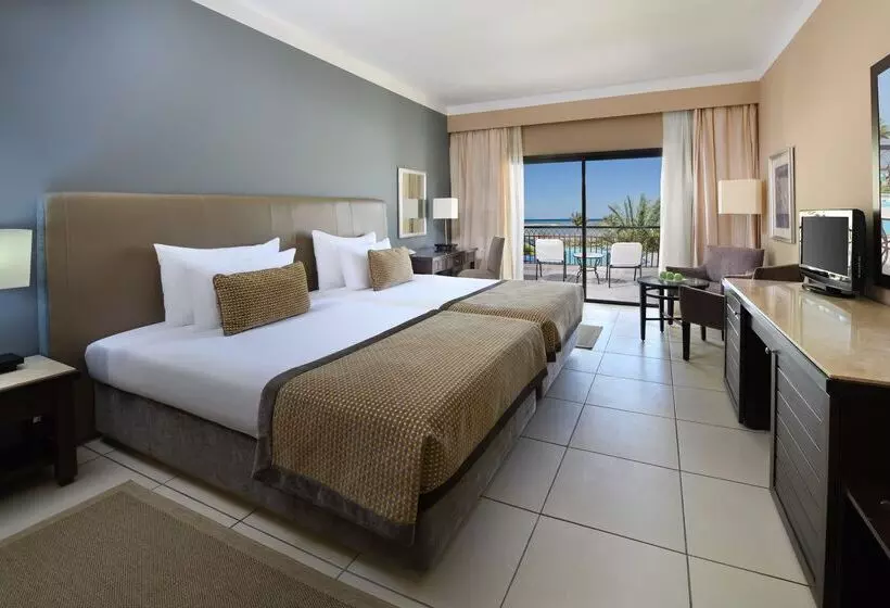 Fotos del hotel Jaz Aquamarine Resort:  25