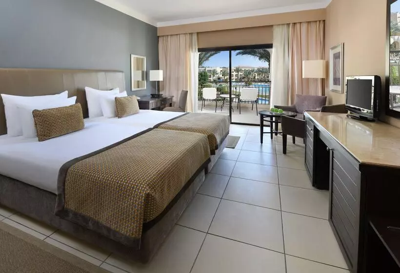 Fotos del hotel Jaz Aquamarine Resort:  18