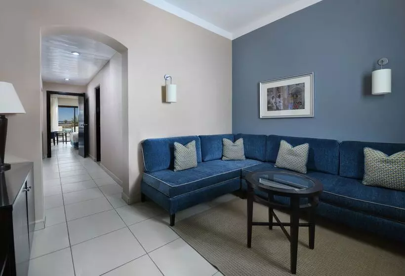 Fotos del hotel Jaz Aquamarine Resort:  4