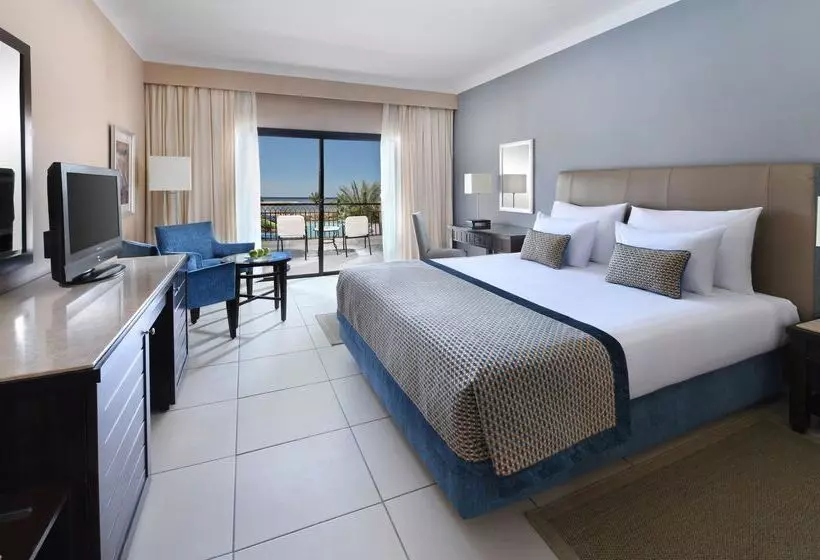 Fotos del hotel Jaz Aquamarine Resort:  23