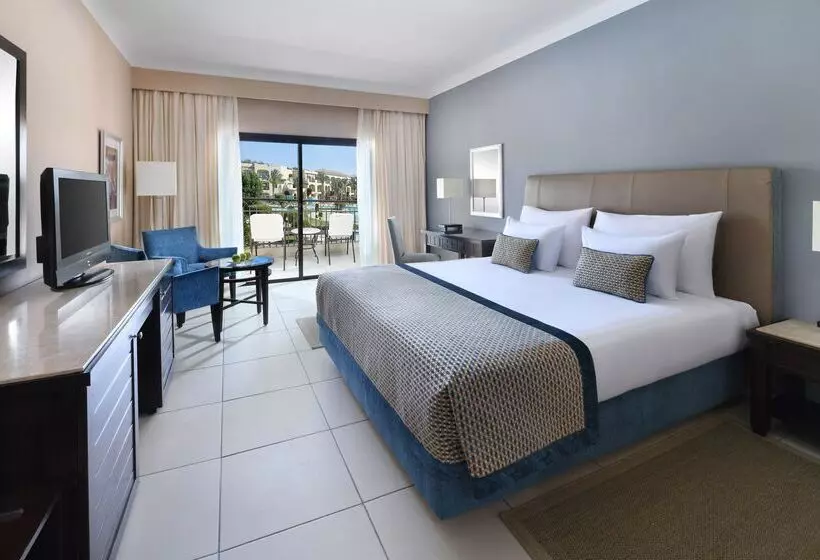 Fotos del hotel Jaz Aquamarine Resort:  8