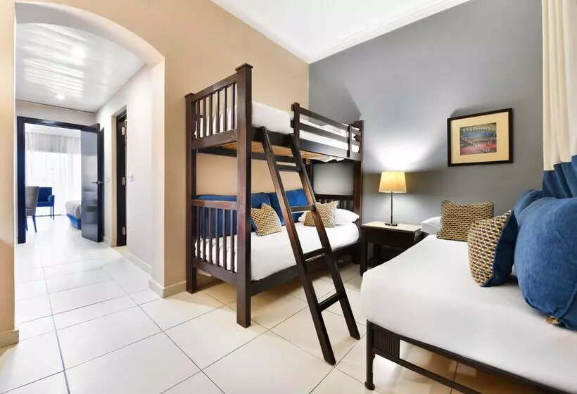 Fotos del hotel Jaz Aquamarine Resort:  22