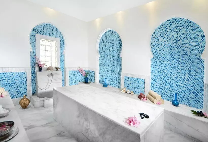 Fotos del hotel Jaz Aquamarine Resort:  5