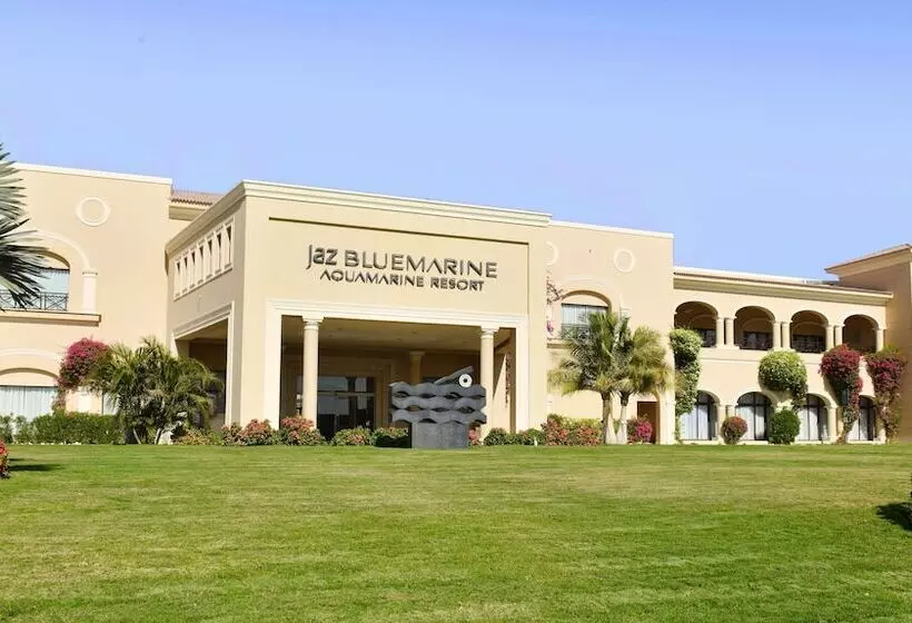 Fotos del hotel Jaz Aquamarine Resort:  7