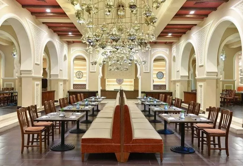 Fotos del hotel Jaz Aquamarine Resort:  19