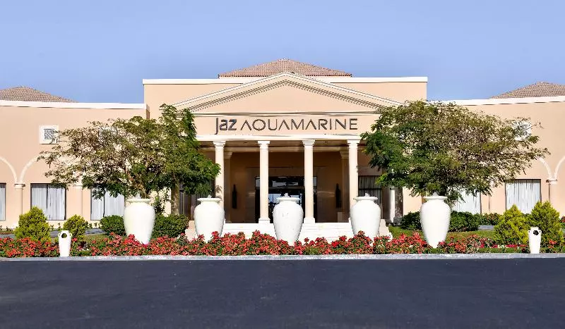 Fotos del hotel Jaz Aquamarine Resort:  11