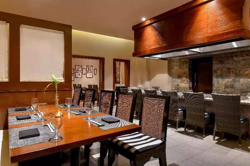 Fotos del hotel Jaz Aquamarine Resort:  10