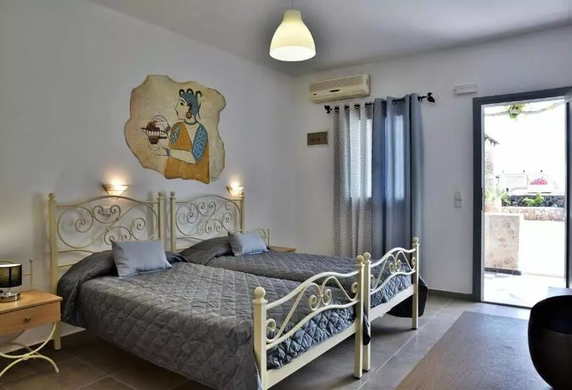 Fotos del hotel Kafouros:  15